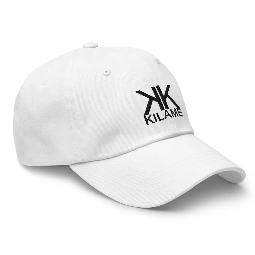 Baseball hat 'Kilame logo'