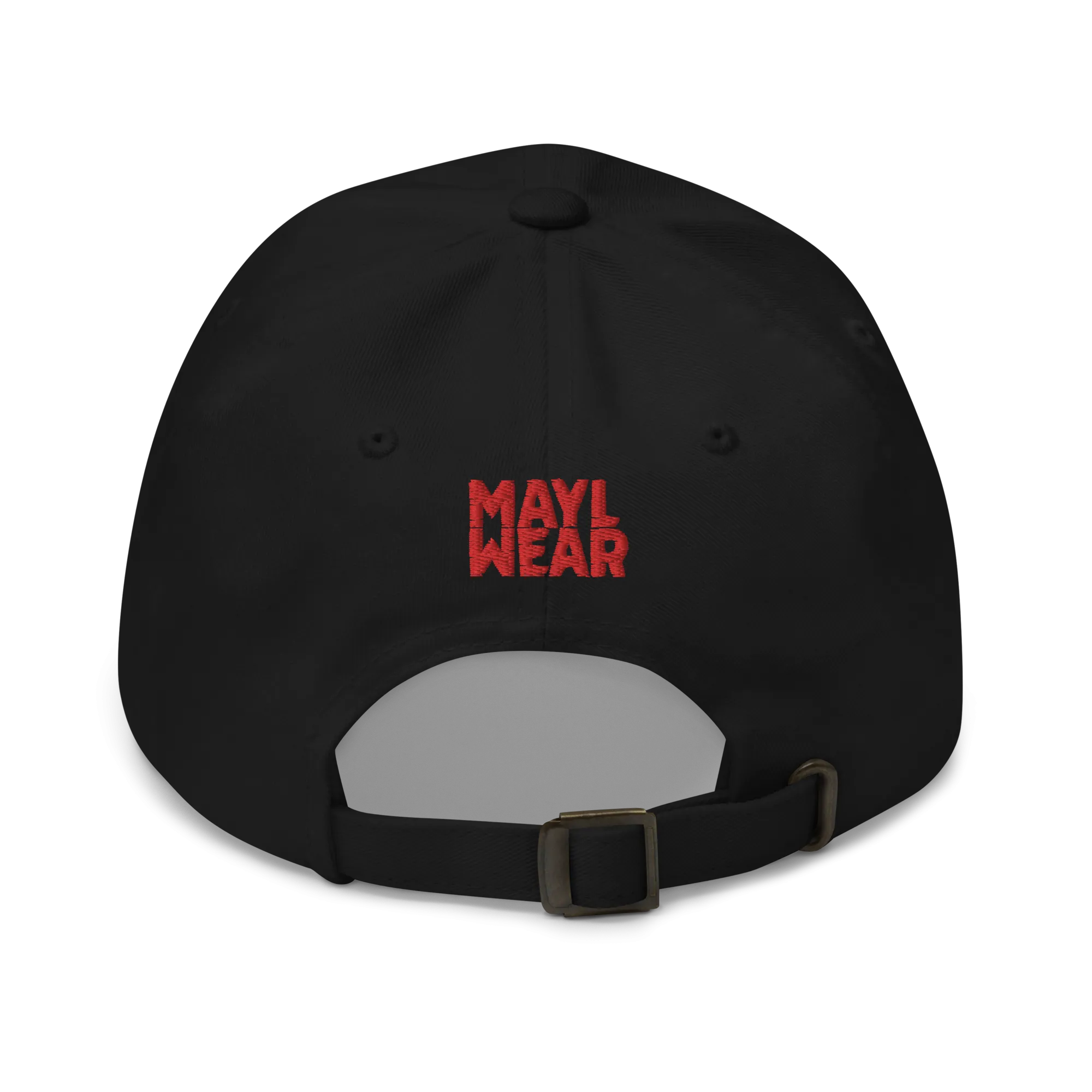 Baseball Hat - Successor - Embroidered