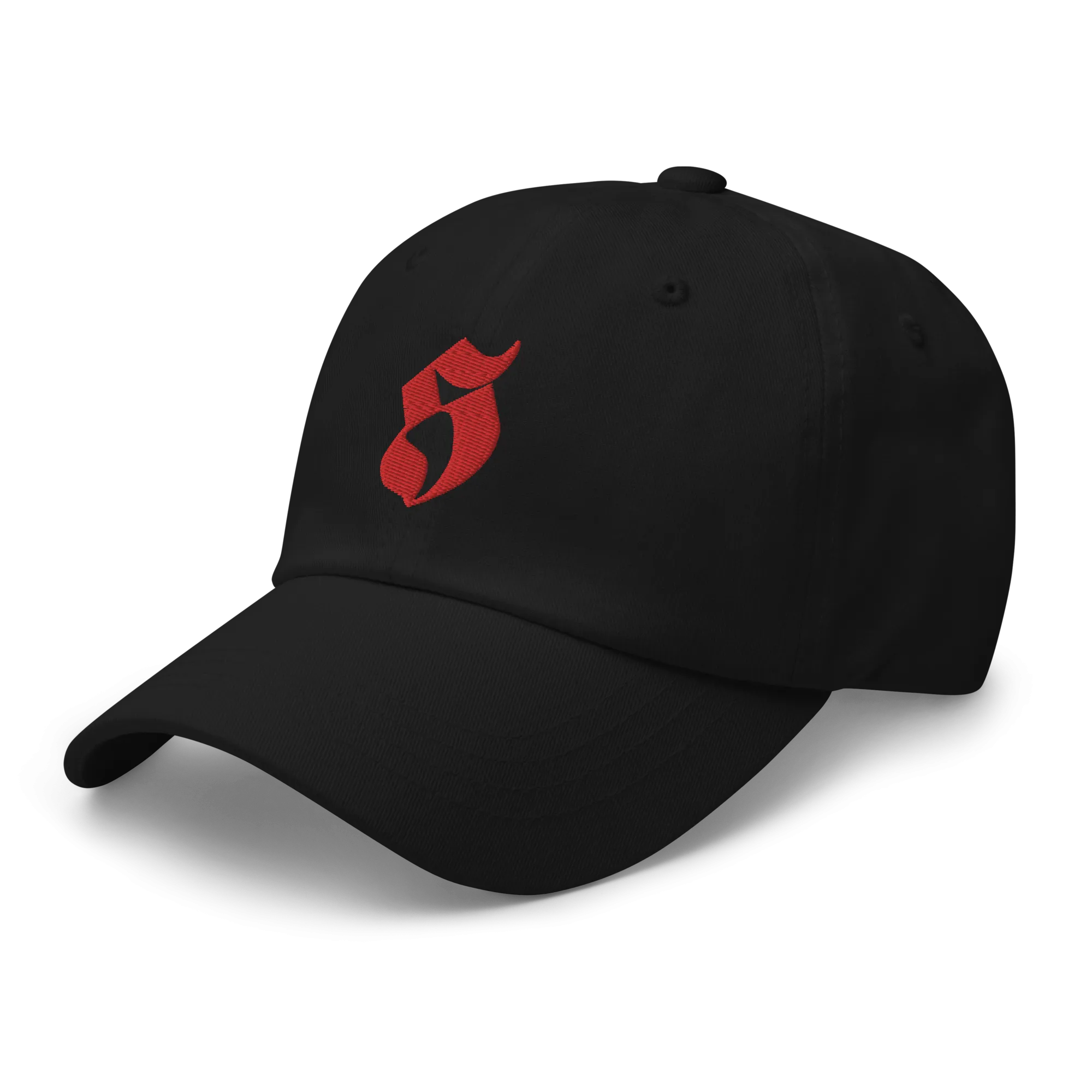 Baseball Hat - Successor - Embroidered