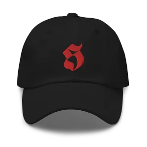Baseball Hat - Successor - Embroidered