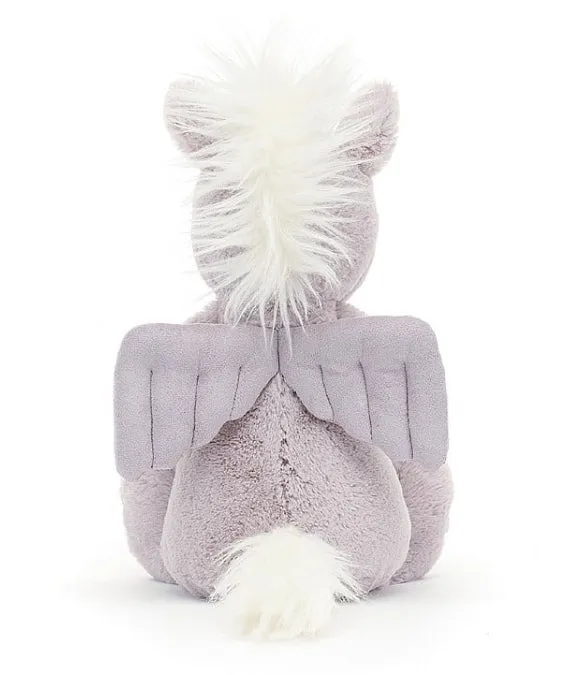 Bashful Pegasus Original (Medium)