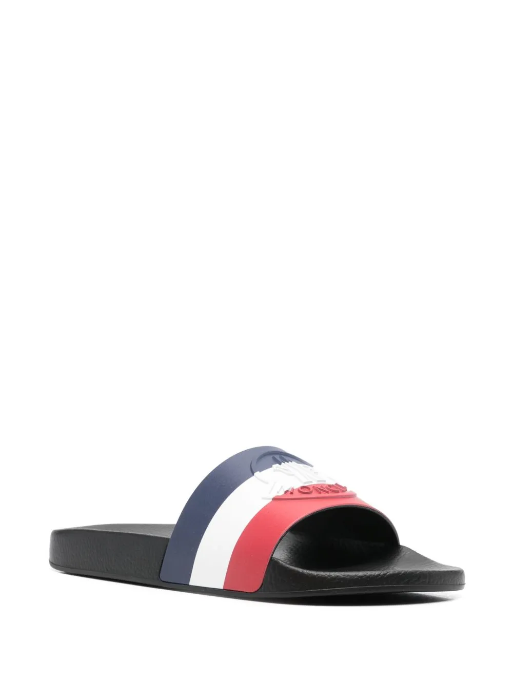 Basile pool slides