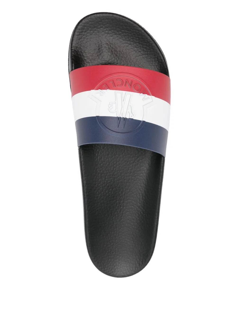 Basile pool slides