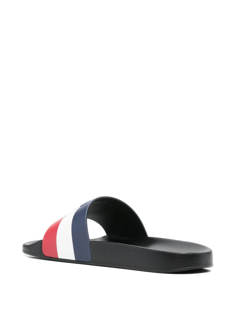 Basile pool slides