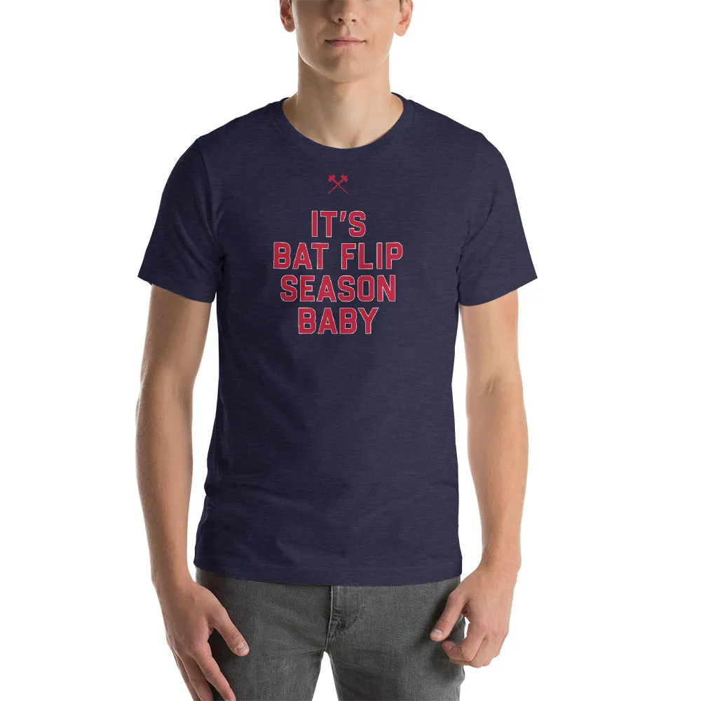 Bat Flip SZN