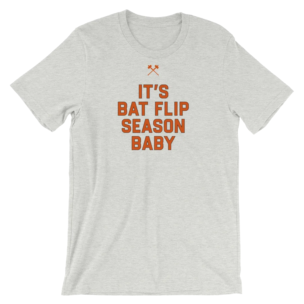 Bat Flip SZN