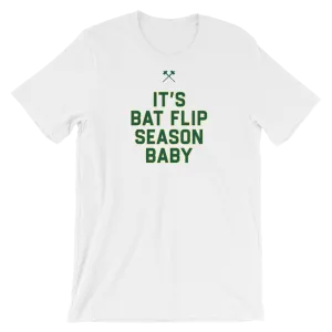 Bat Flip SZN
