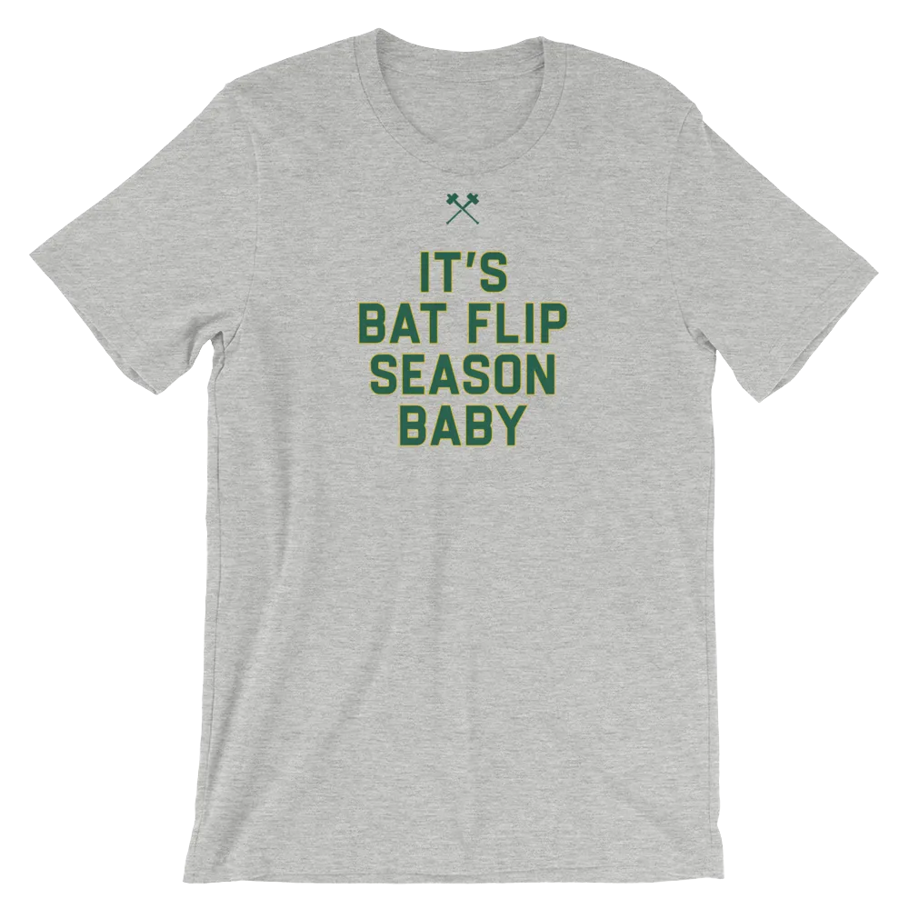 Bat Flip SZN