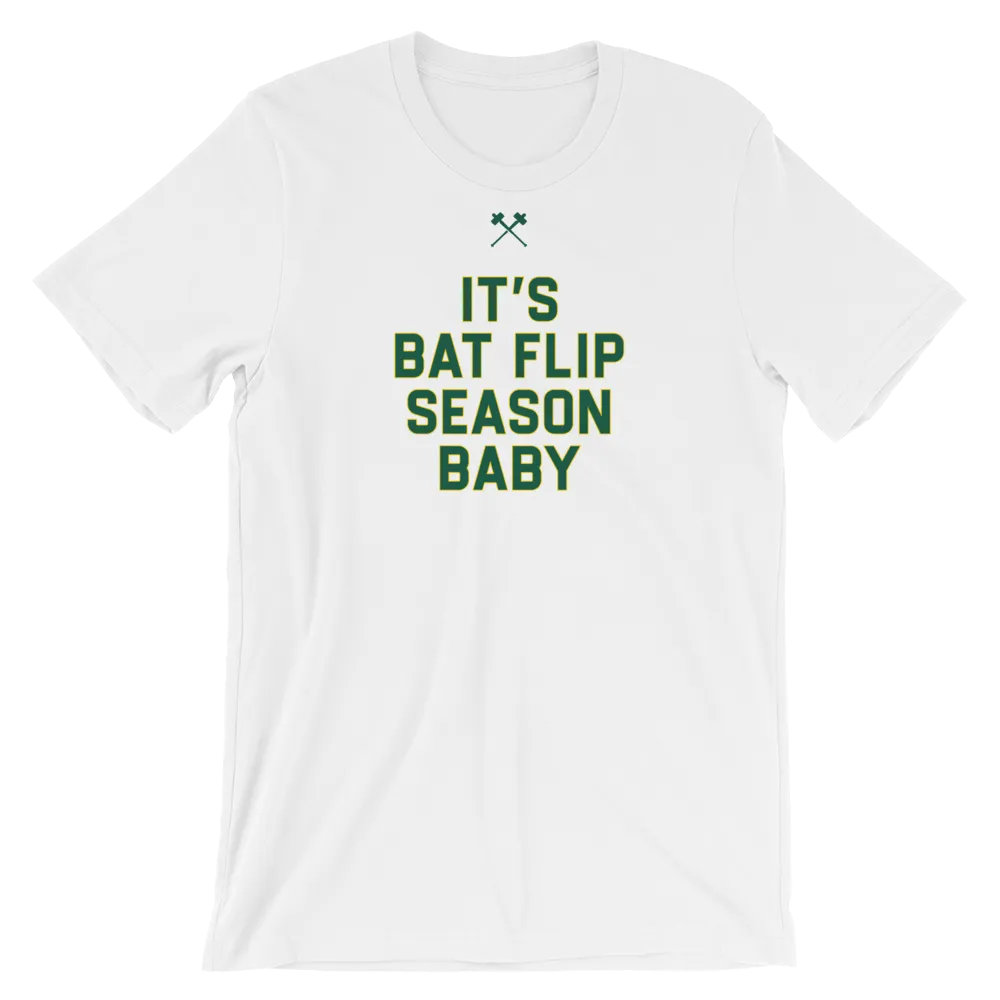 Bat Flip SZN