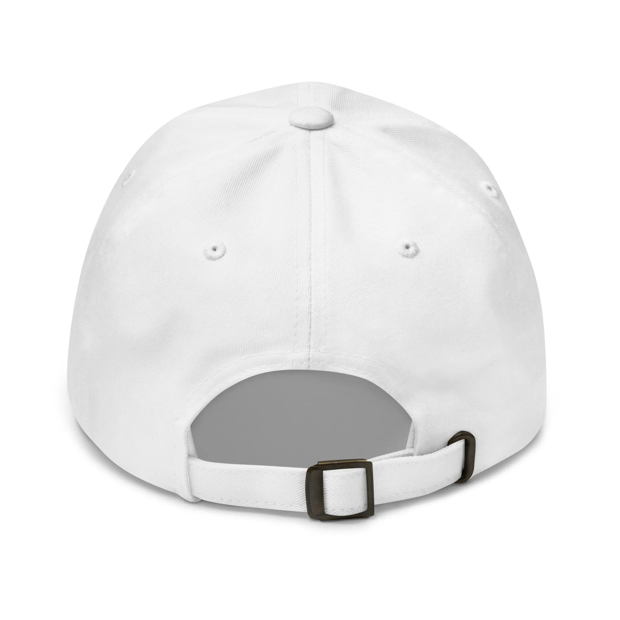 BB90 x New Balance Dad hat