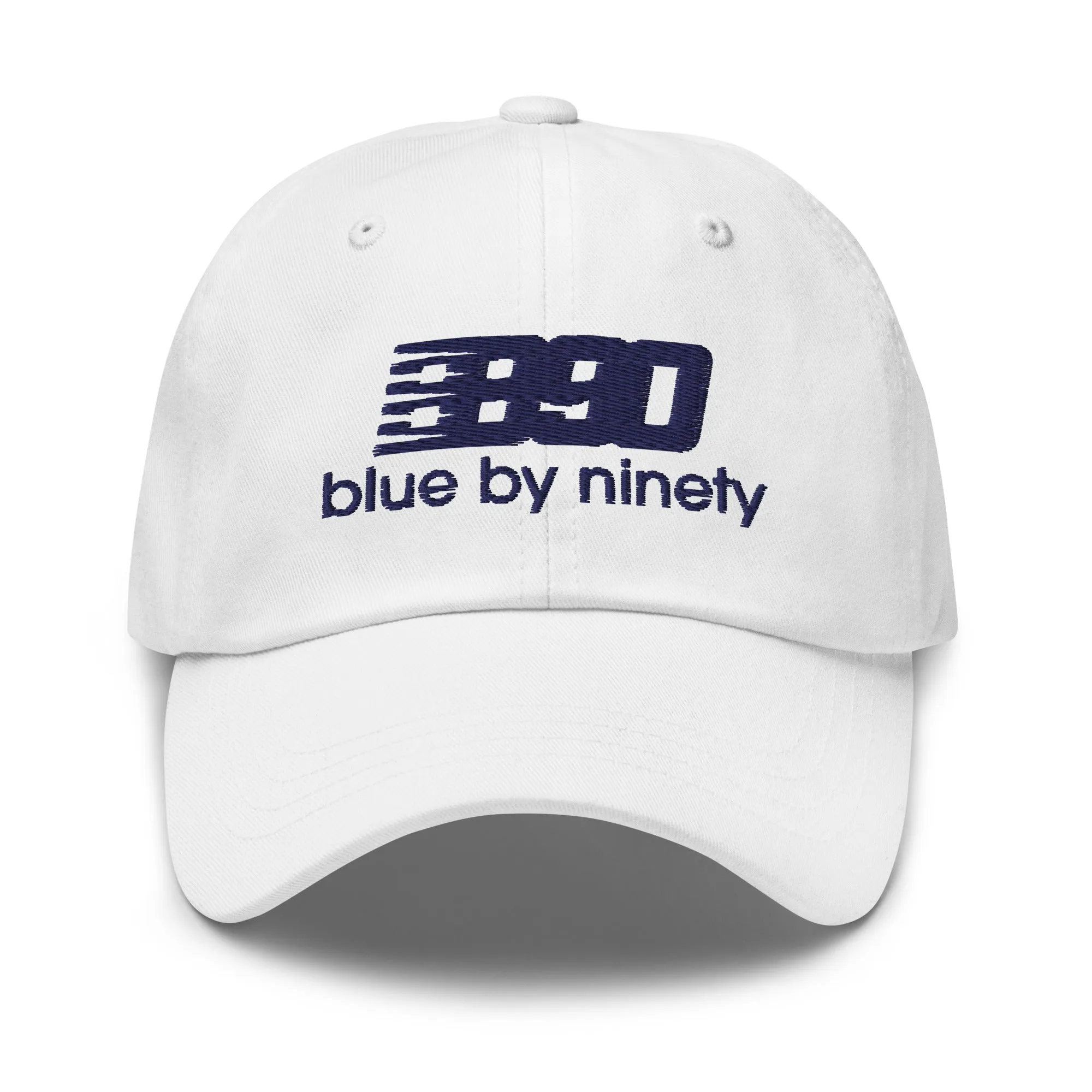 BB90 x New Balance Dad hat