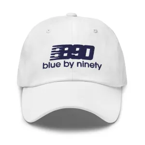 BB90 x New Balance Dad hat