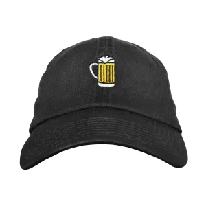 Beer Mug Dad hat