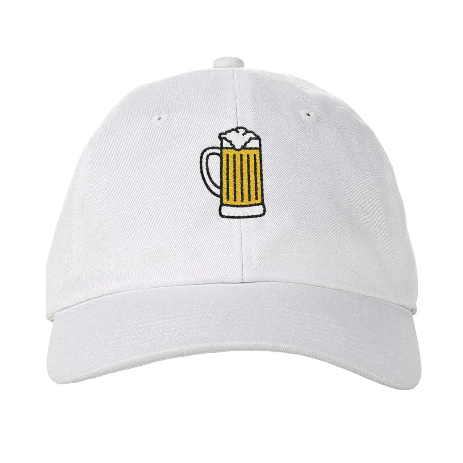 Beer Mug Dad hat