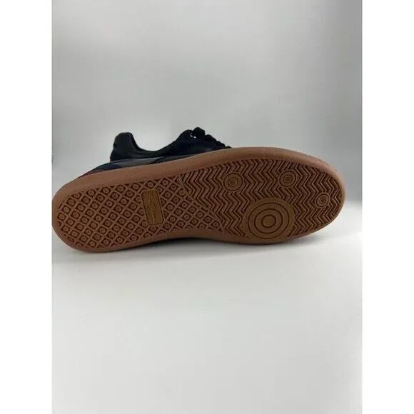 Ben Sherman Rory Sneakers size 9.5 Navy BNMS21103-2NVP