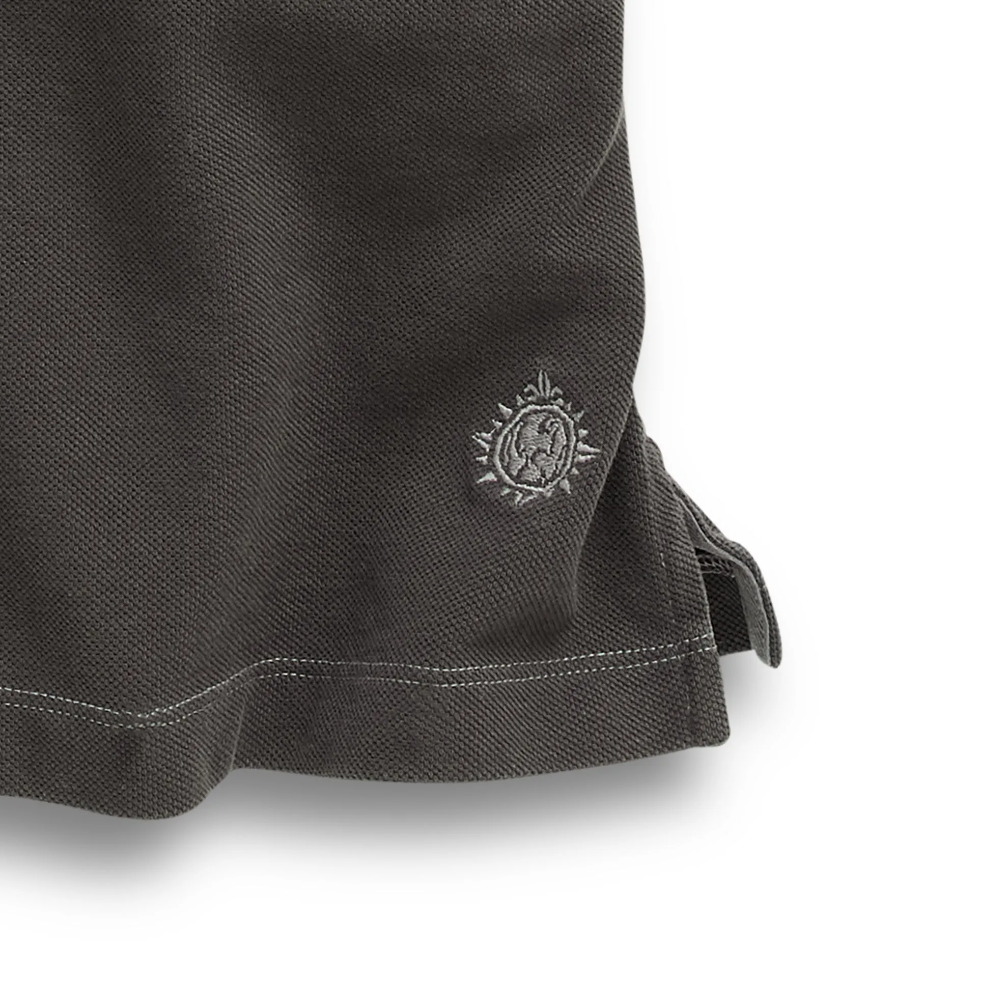 Big Sur Pique Polo - Tall