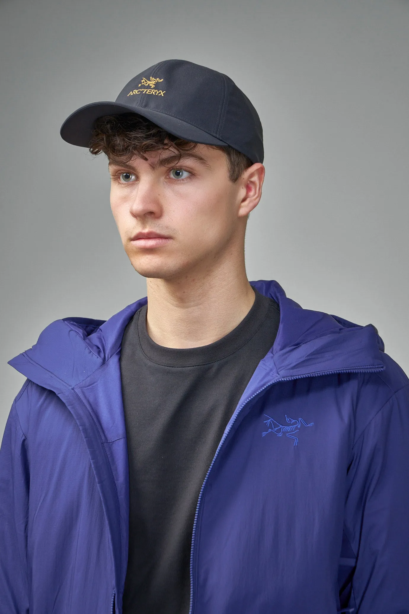 Bird Word Cap 24K