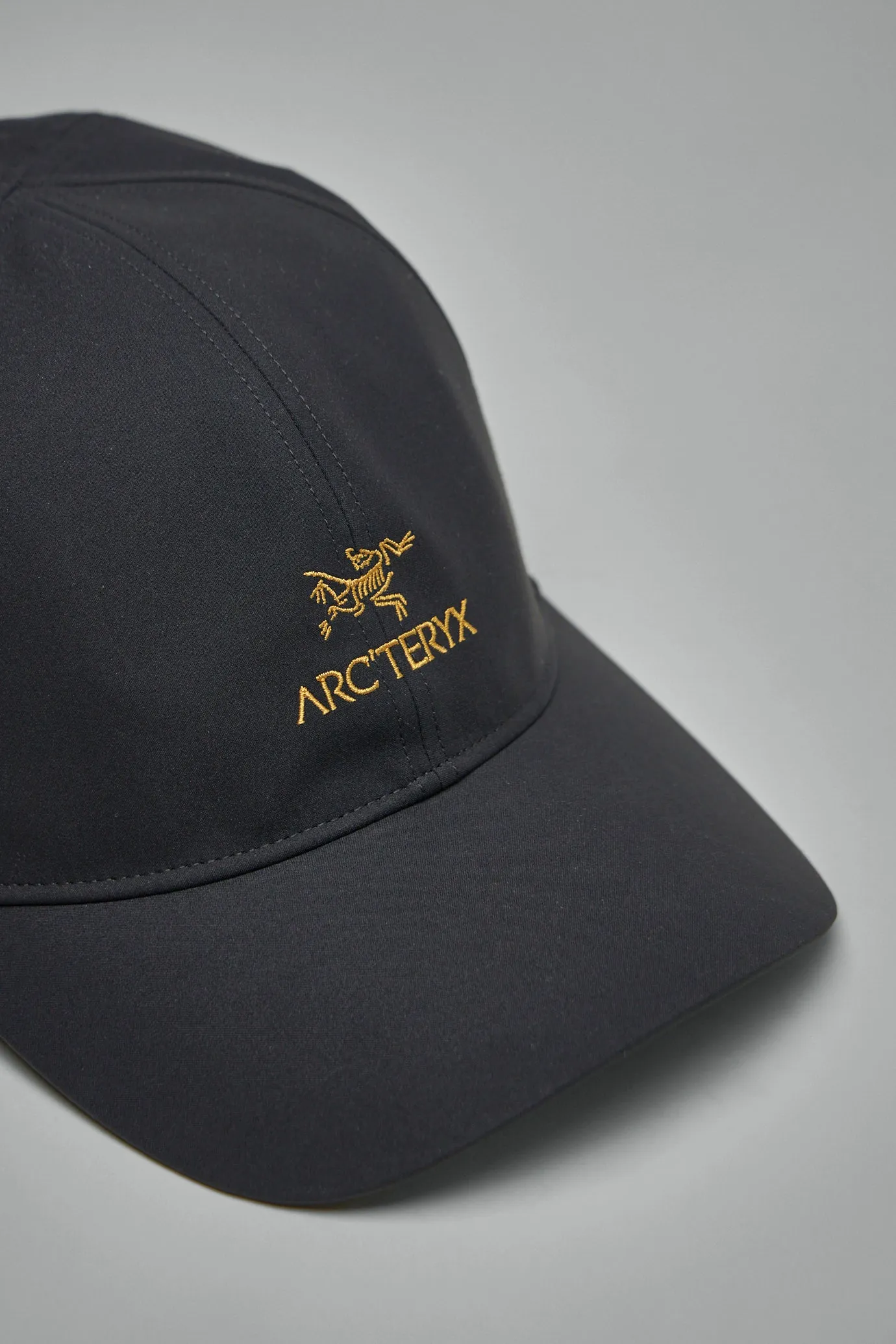 Bird Word Cap 24K