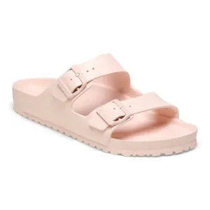 Birkenstock Arizona EVA Sandals Regular Width Rose Reptile