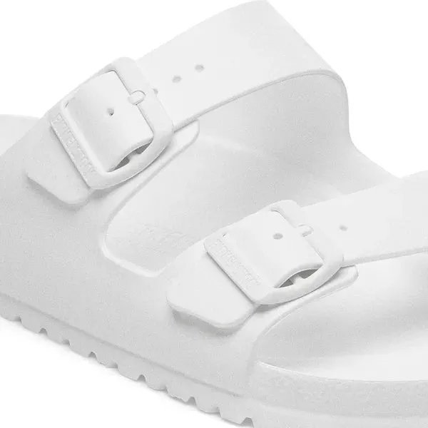 Birkenstock Arizona EVA Sandals White Regular Fit