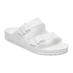 Birkenstock Arizona EVA Sandals White Regular Fit
