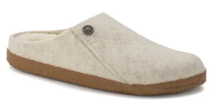 Birkenstock Zermatt Shearling Ecru