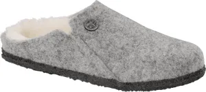 Birkenstock Zermatt Shearling Grey