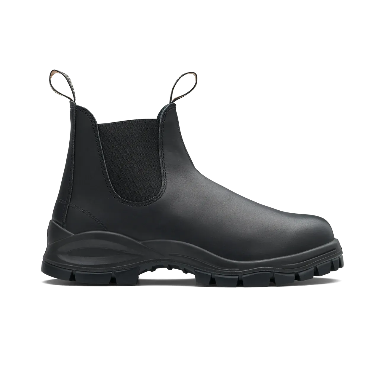 Blundstone 2240 - Lug Sole - Black - Past Season