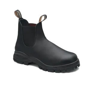 Blundstone 2240 - Lug Sole - Black - Past Season