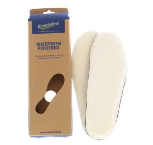 Blundstone Sheepskin Footbeds