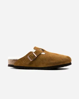 Boston VL Normal - Shearling Mink