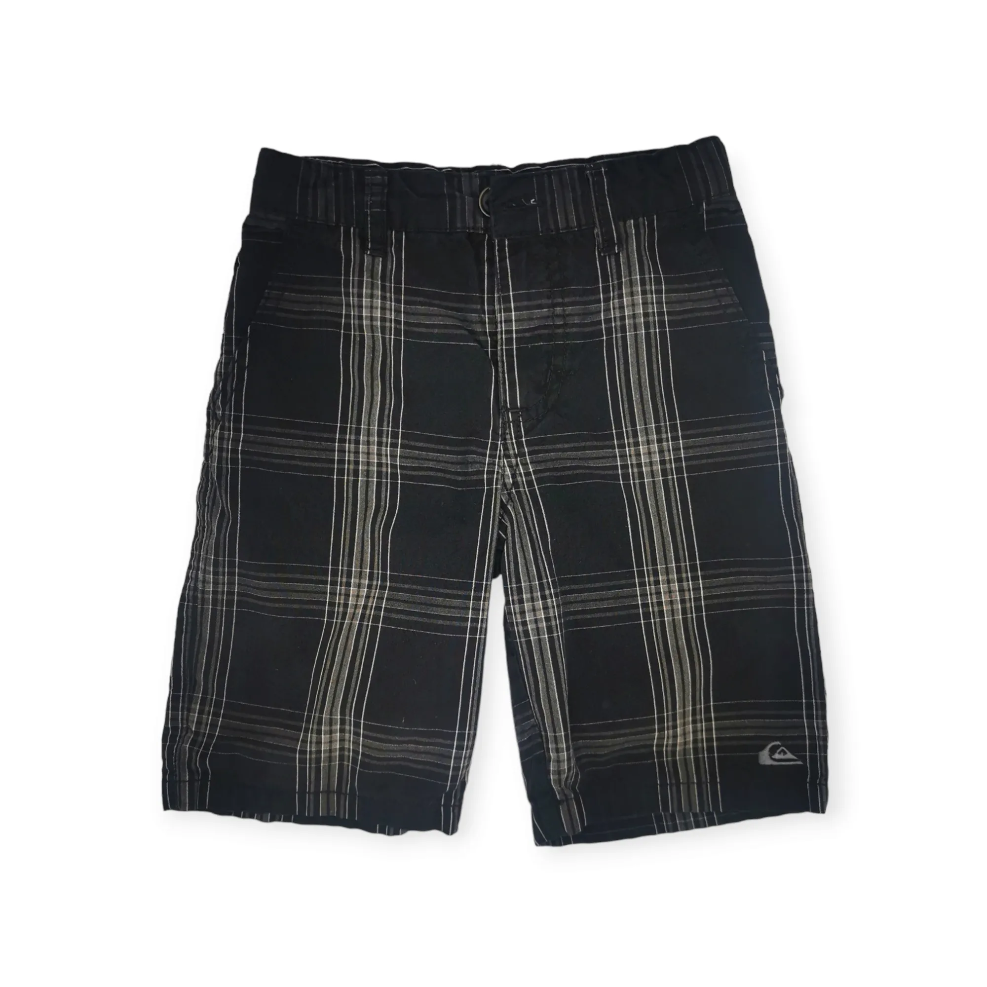 BOY SIZE 5 YEARS - QUIKSILVER Board Shorts EUC B43
