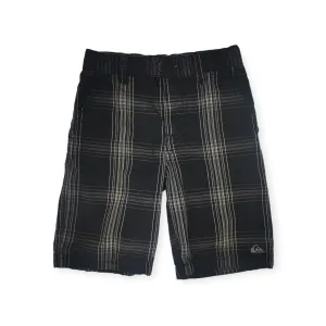 BOY SIZE 5 YEARS - QUIKSILVER Board Shorts EUC B43