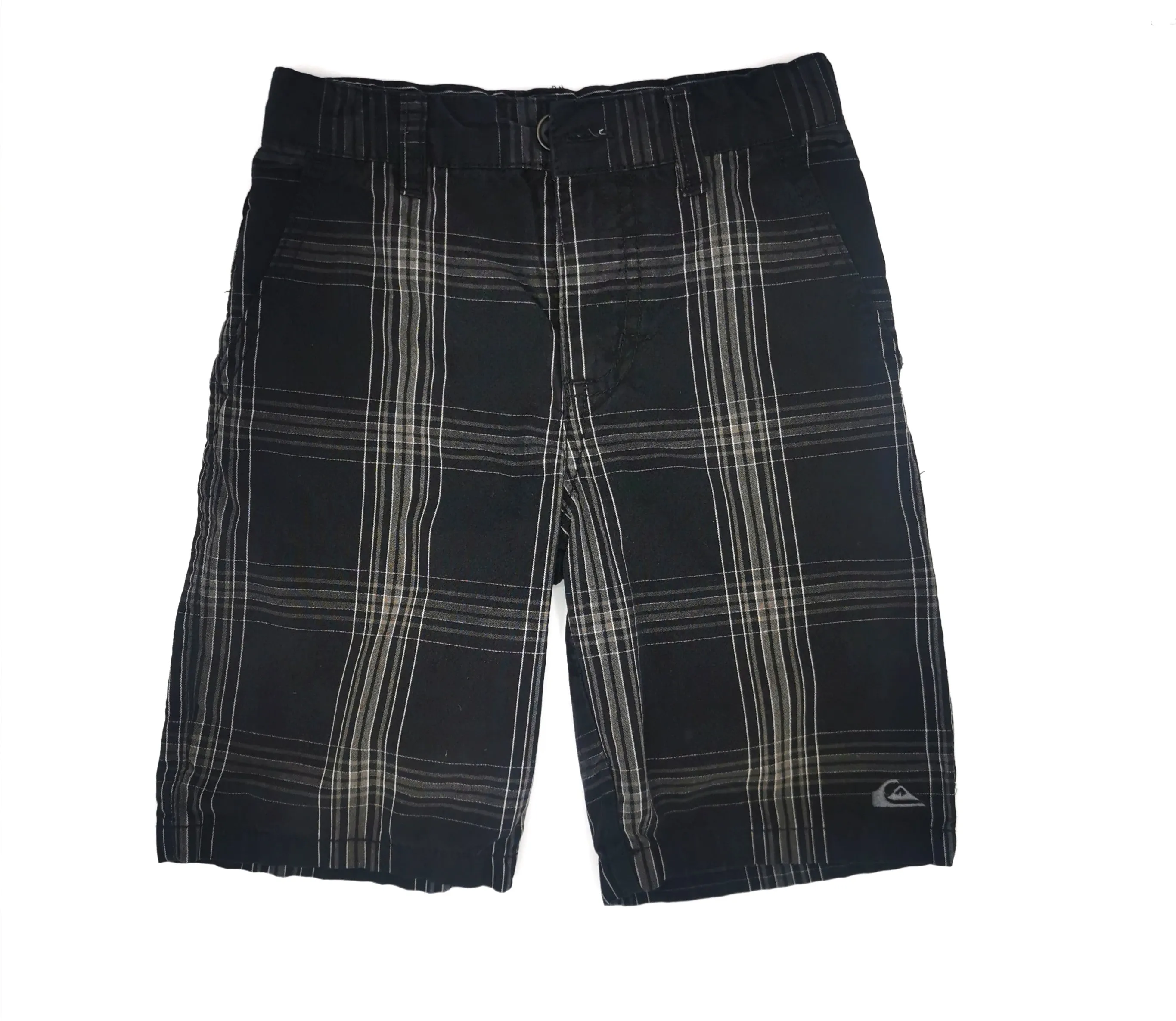 BOY SIZE 5 YEARS - QUIKSILVER Board Shorts EUC B43
