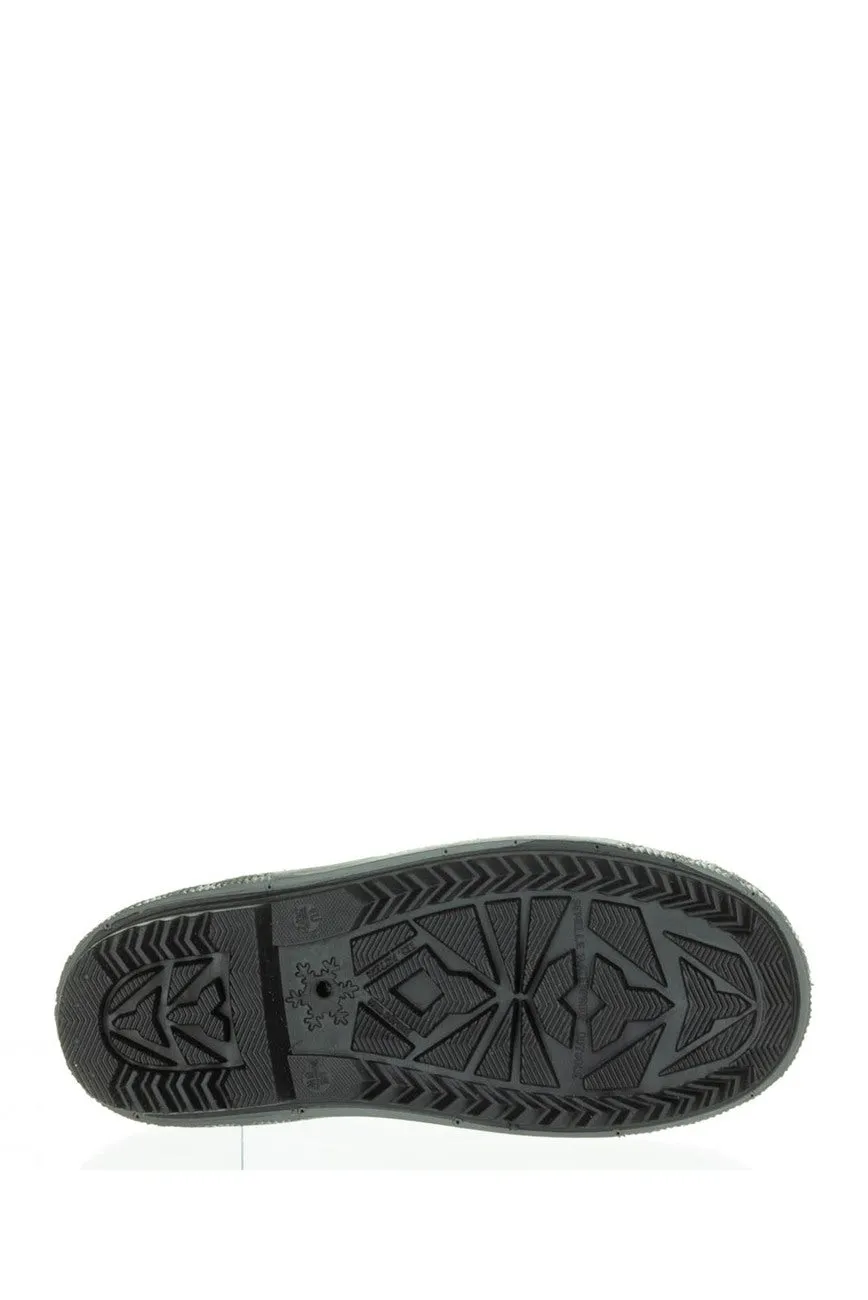 Brand new Women's Pajar Selma Waterproof Duck Boot, Black, Made in Italy! Sz 6! -40C Temp Rating! Retails $198 