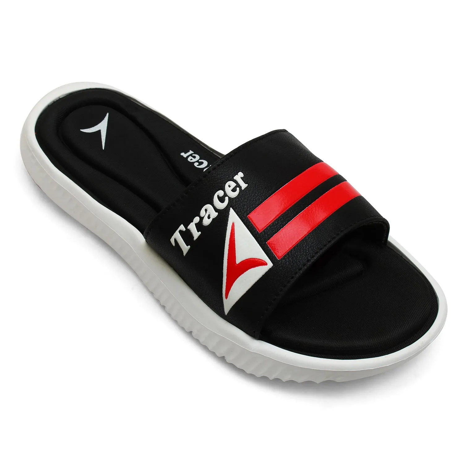 Breeze 706 Lightweight and Comfortable Flat Slippers For Men's
