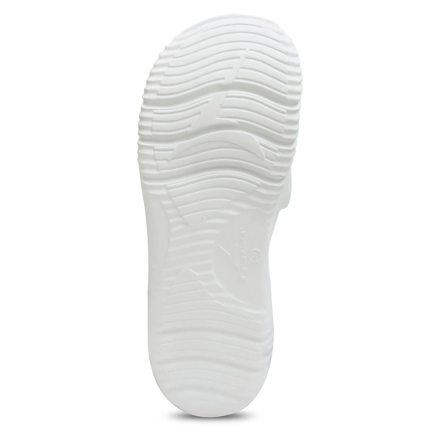 Breeze 706 Lightweight and Comfortable Flat Slippers For Men's
