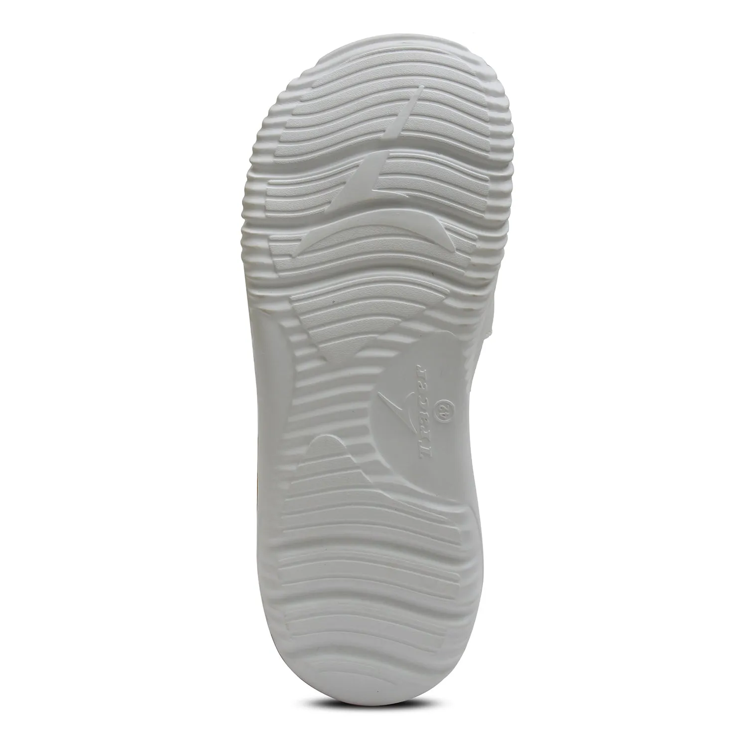 Breeze 706 Lightweight and Comfortable Flat Slippers For Men's