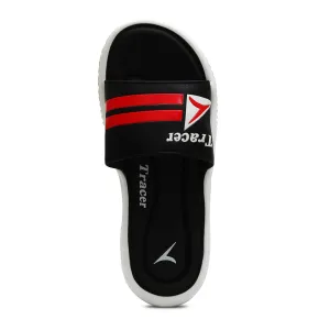 Breeze 706 Lightweight and Comfortable Flat Slippers For Men's