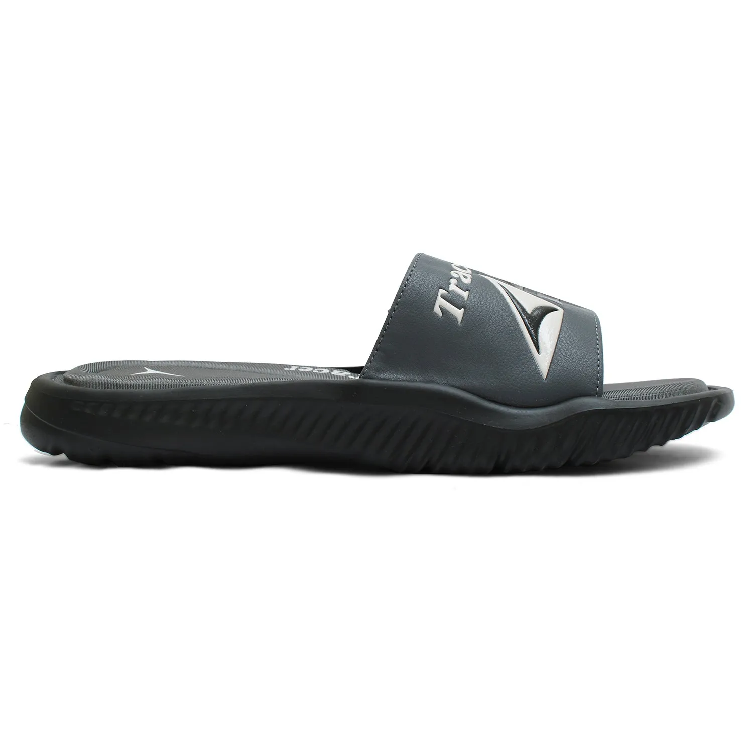 Breeze 706 Lightweight and Comfortable Flat Slippers For Men's
