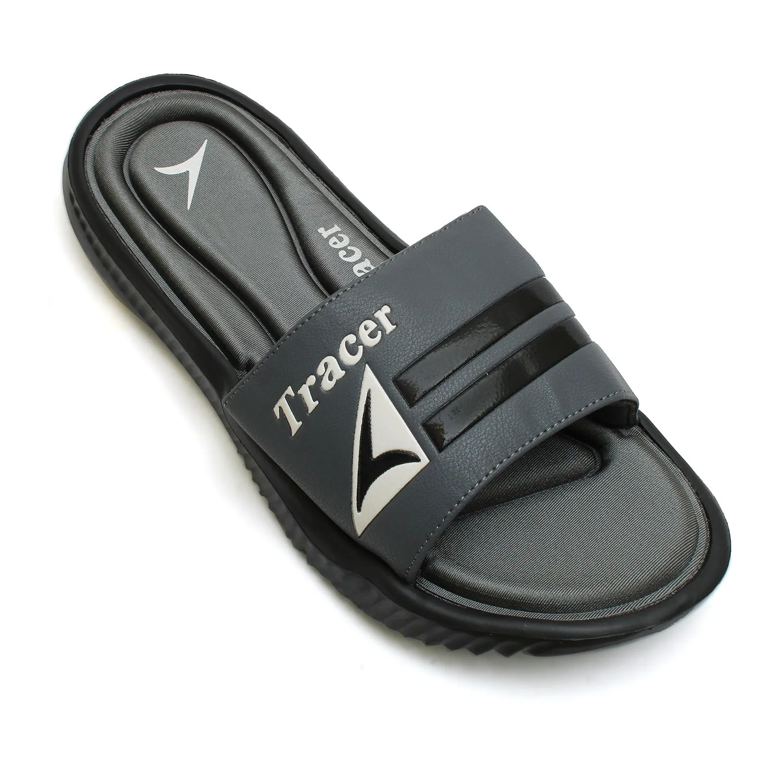Breeze 706 Lightweight and Comfortable Flat Slippers For Men's