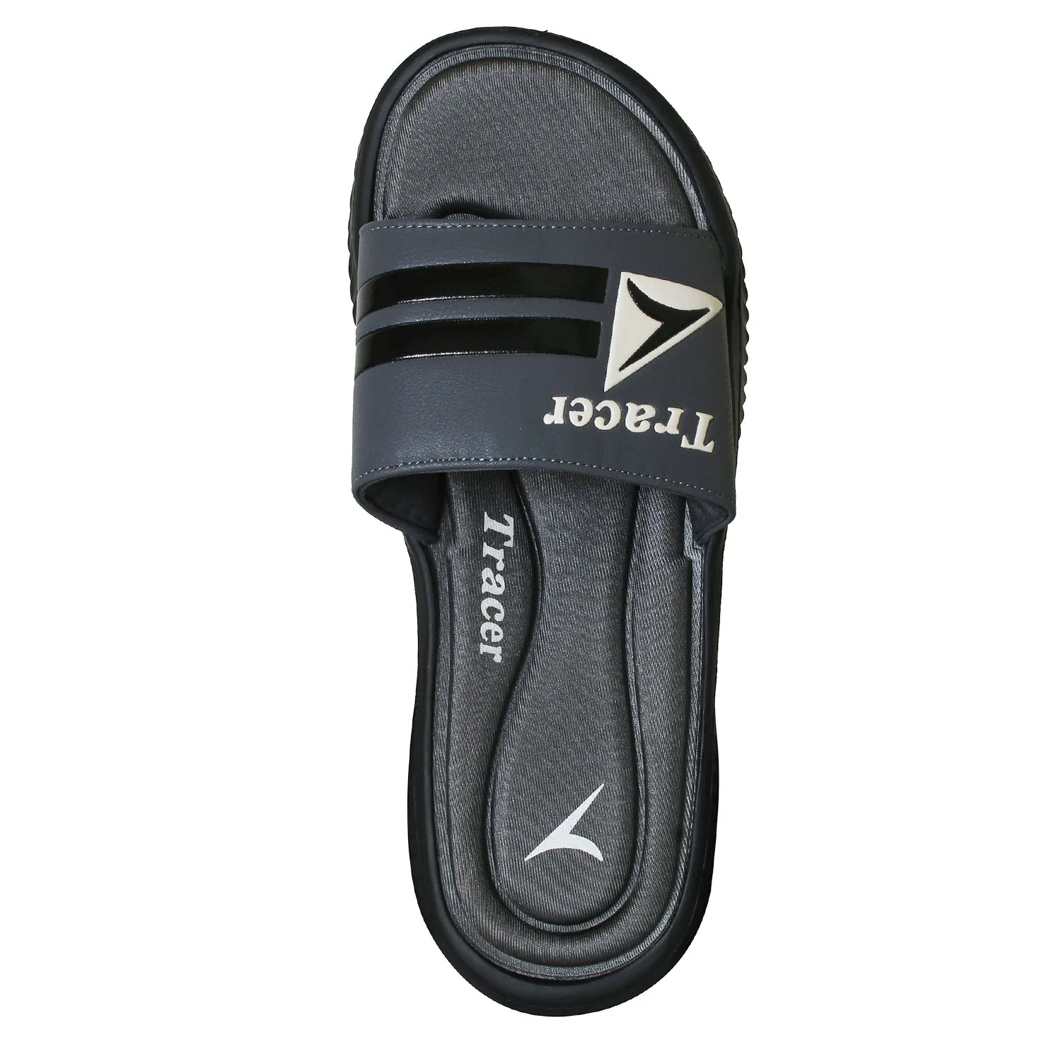 Breeze 706 Lightweight and Comfortable Flat Slippers For Men's