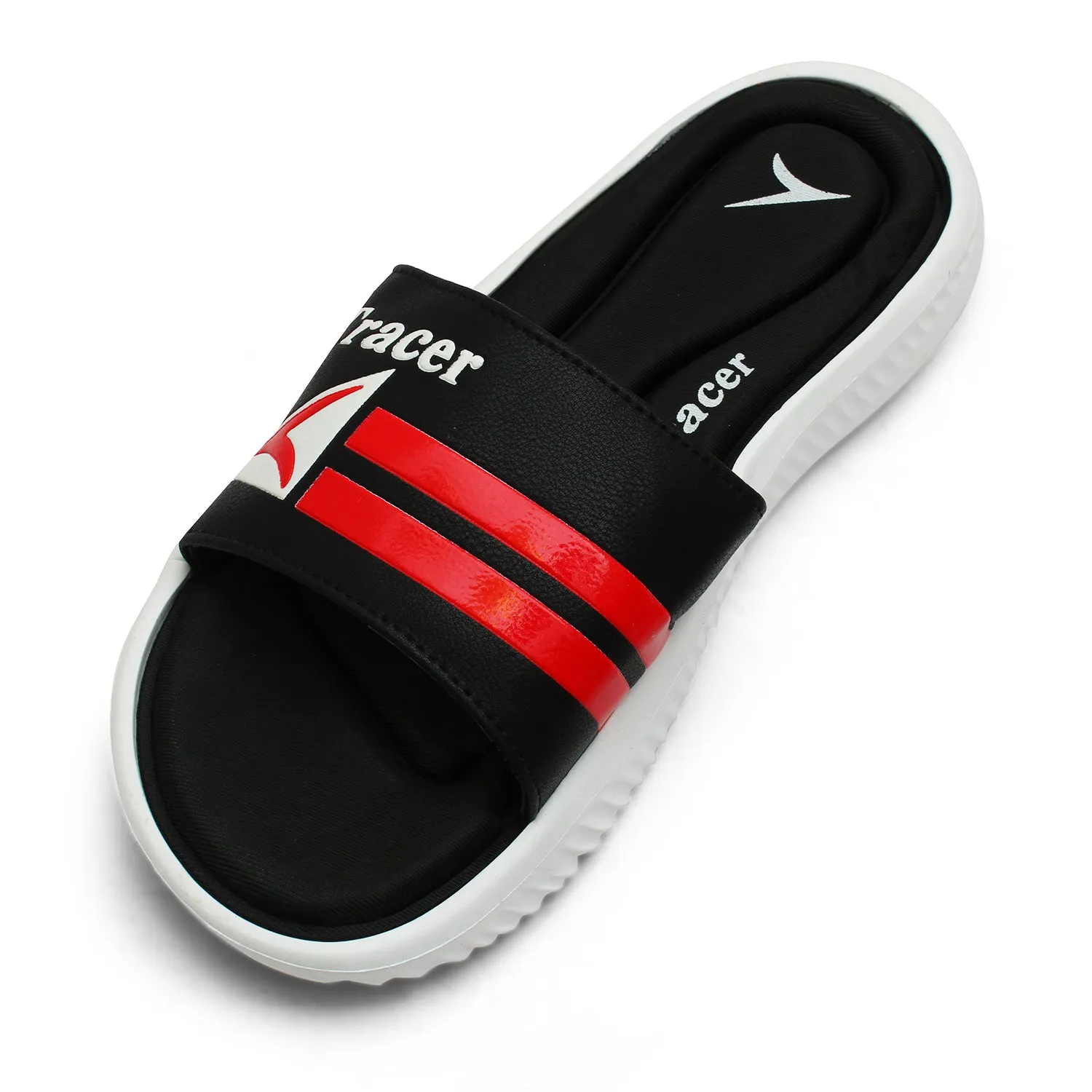 Breeze 706 Lightweight and Comfortable Flat Slippers For Men's