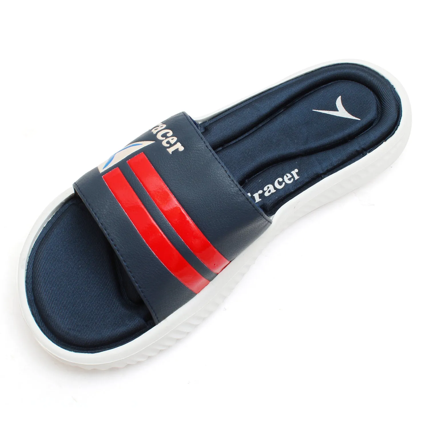 Breeze 706 Lightweight and Comfortable Flat Slippers For Men's