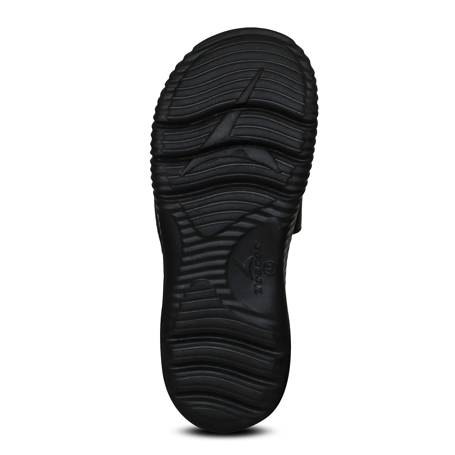 Breeze 706 Lightweight and Comfortable Flat Slippers For Men's