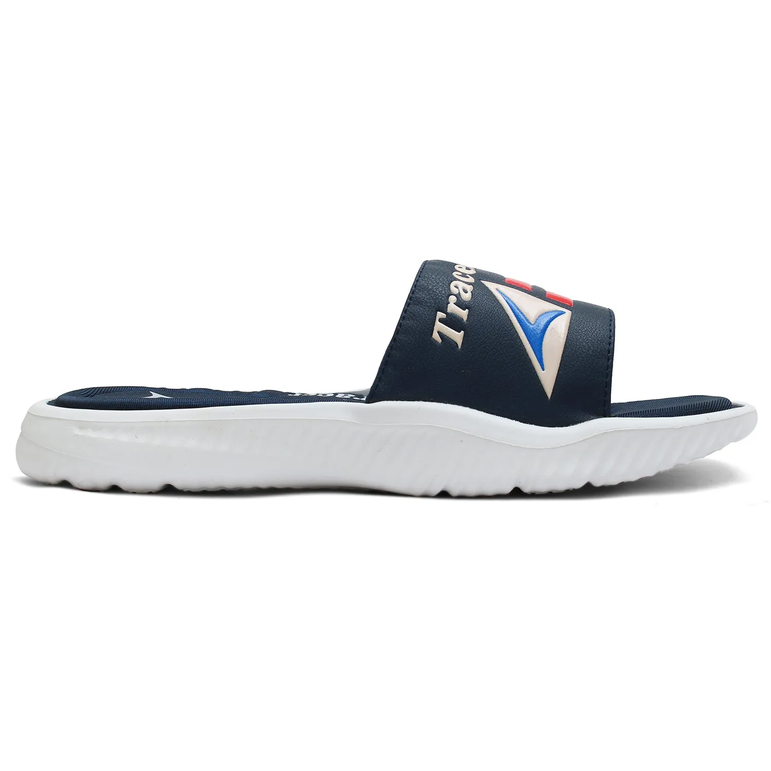 Breeze 706 Lightweight and Comfortable Flat Slippers For Men's