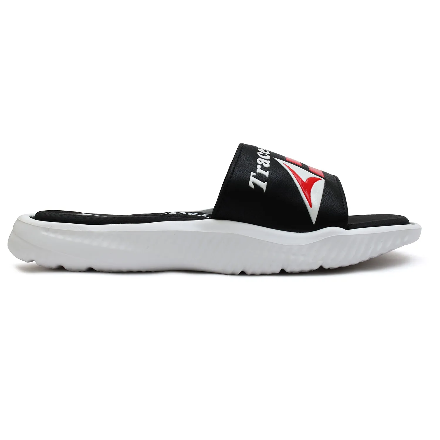 Breeze 706 Lightweight and Comfortable Flat Slippers For Men's