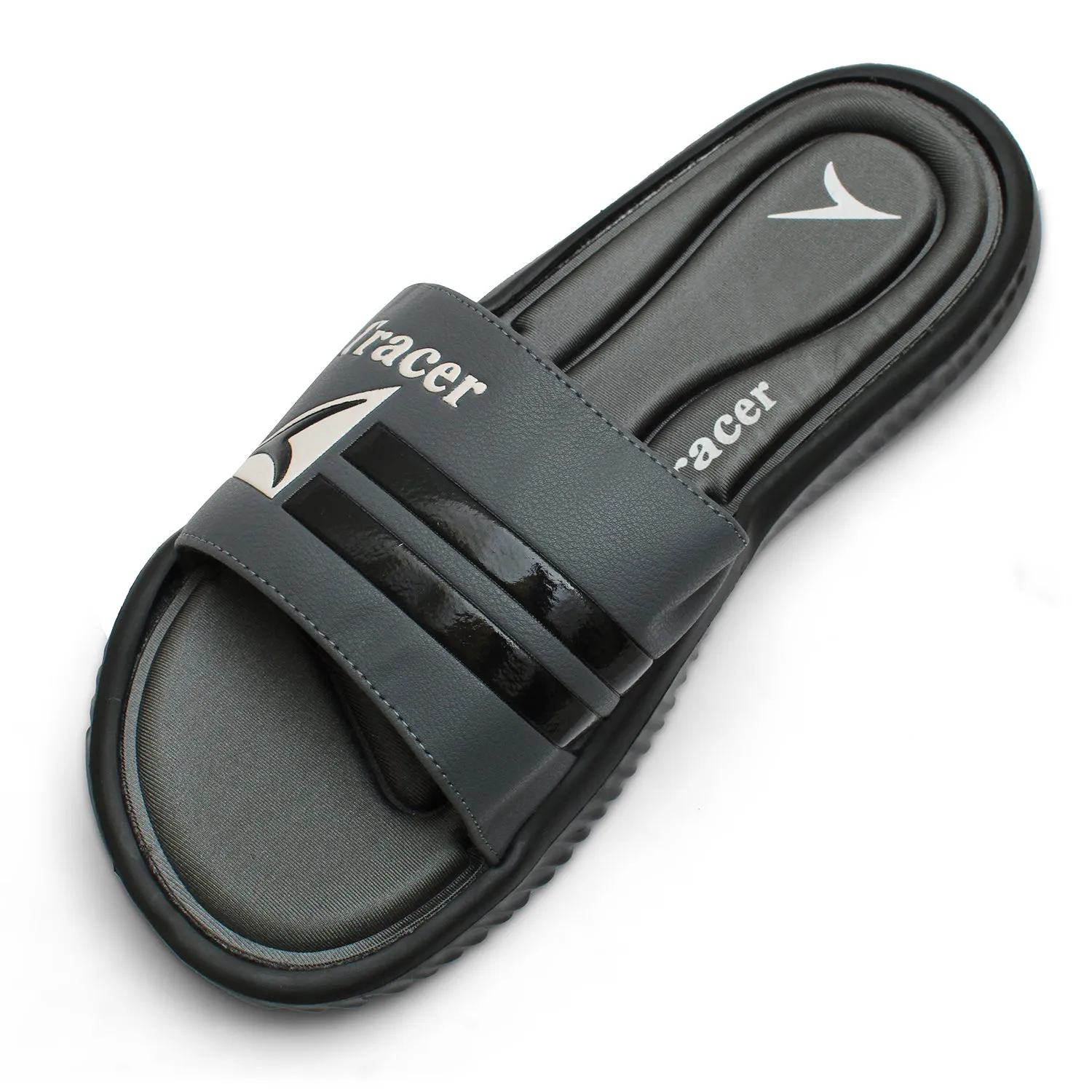 Breeze 706 Lightweight and Comfortable Flat Slippers For Men's