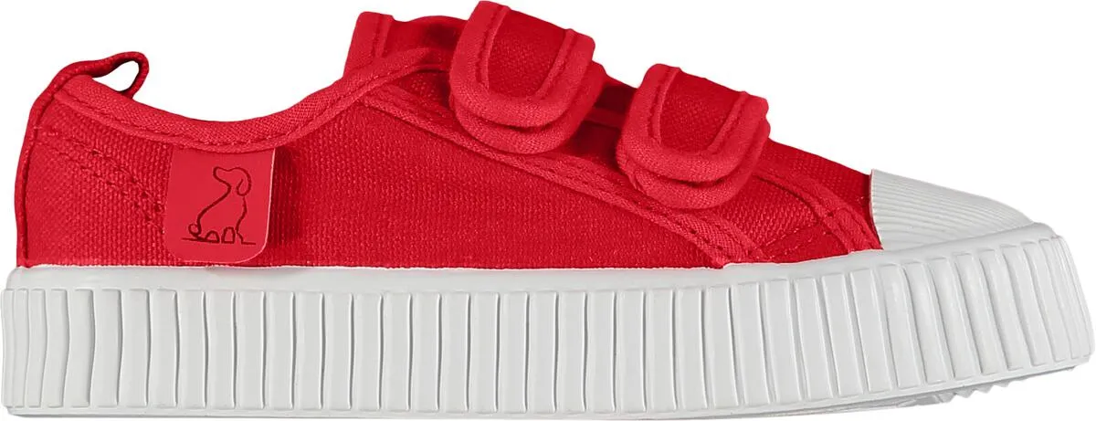 BREWSTER DOUBLE VELCRO CANVAS (HBS006d)