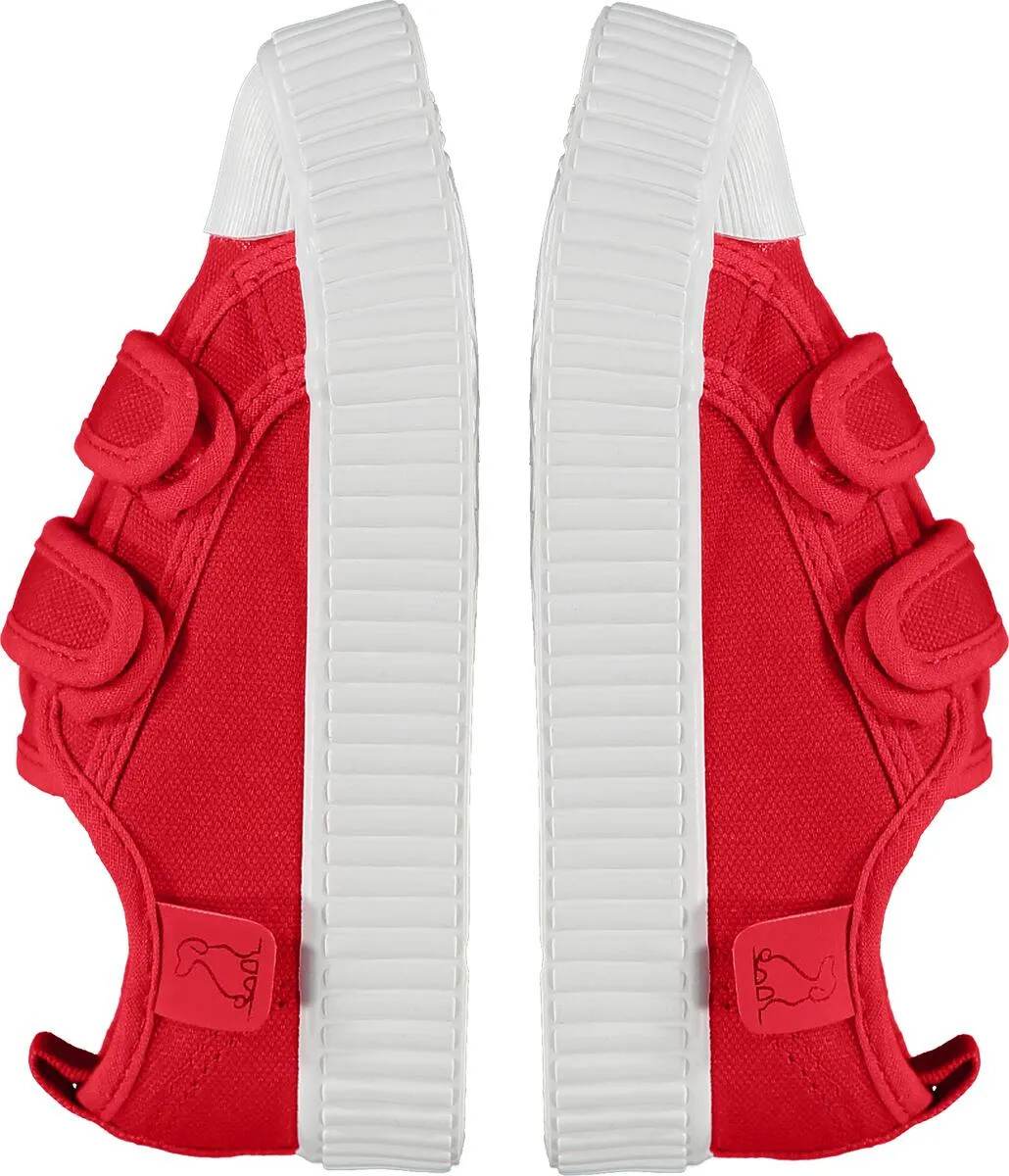 BREWSTER DOUBLE VELCRO CANVAS (HBS006d)